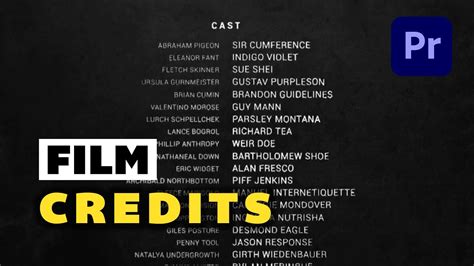 Pandactilo (Windows) software credits, cast, crew of song